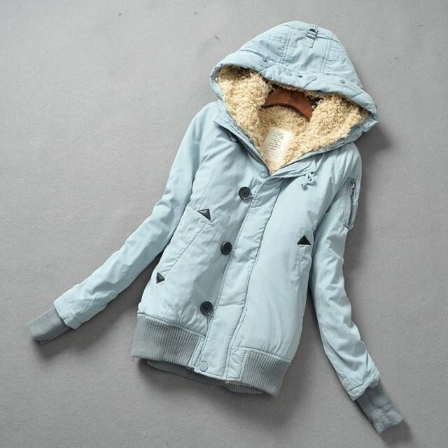Moussy เสื้อกันหนาว ติดฮูท เสื้อcoat แบรนด์ดัง ญี่ปุ่น MOUSSY japan สีดำ แต่งซับขนอุ่นด้านใน (ขนด้านในถอดใส่ได้ทั้งชิ้นเลยคะ )มีกระดุมSize M/L * ไม่มีขนเฟอร์ปลายหมวกนะคะ*