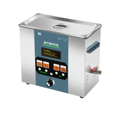 Ultrasonic Bath 5000 Series "Lab Medic"