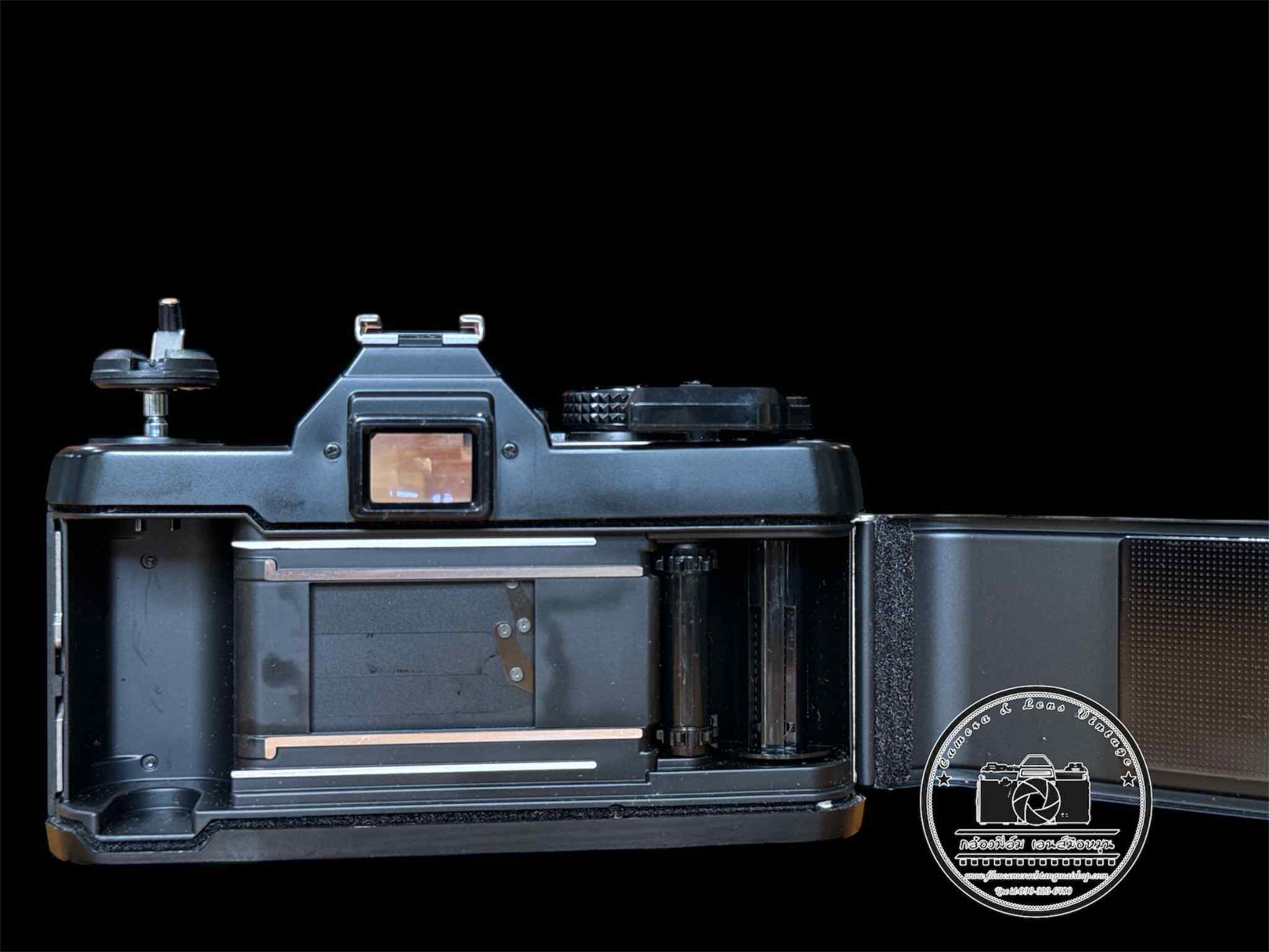 YASHICA FX-3 SUPER 2000(BODY) CY MOUNT