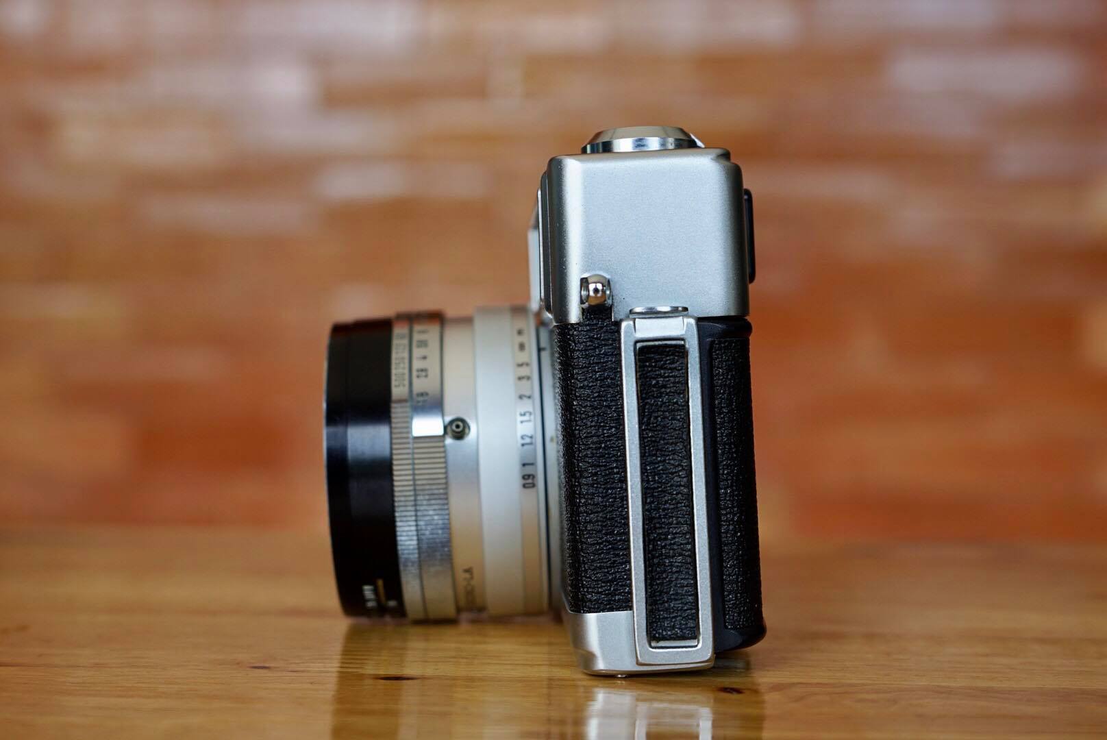 MINOLTA HI-MATIC 7S