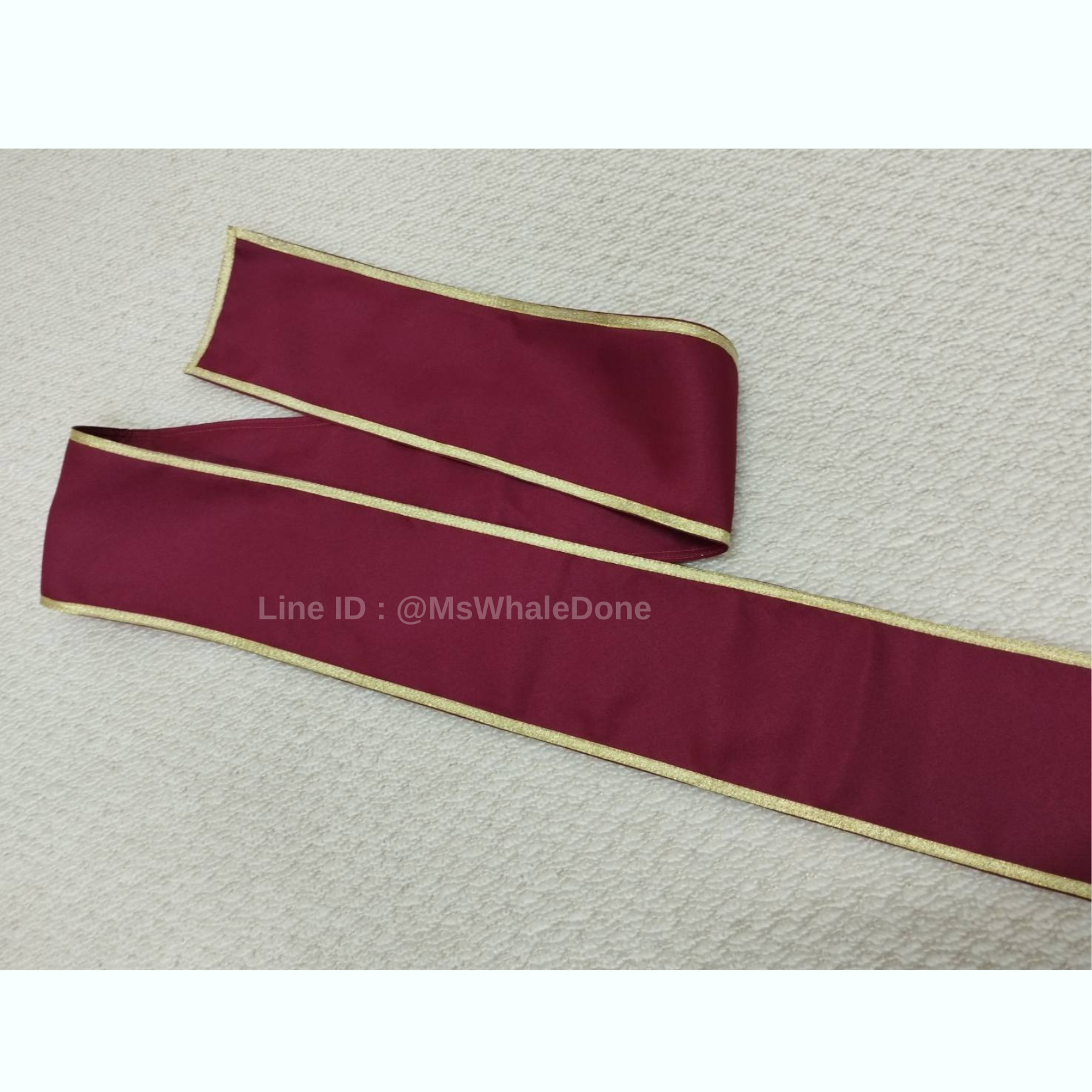 21สี สายสะพายเปล่า ผ้ากึ่งเงากึ่งด้าน ไม่เก็บฝุ่น ไม่กระตุ้นภูมิแพ้ ไม่ใช่กำมะหยี่ มีทั้งแต่งขอบ/ไม่แต่งขอบ