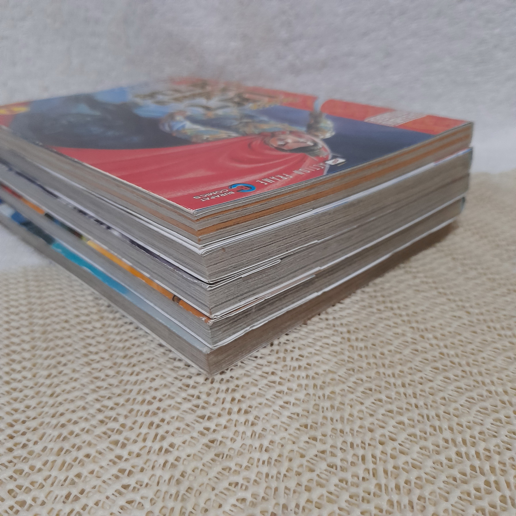 วีรบุรุษเขาเหลียงซาน 1-5 จบ