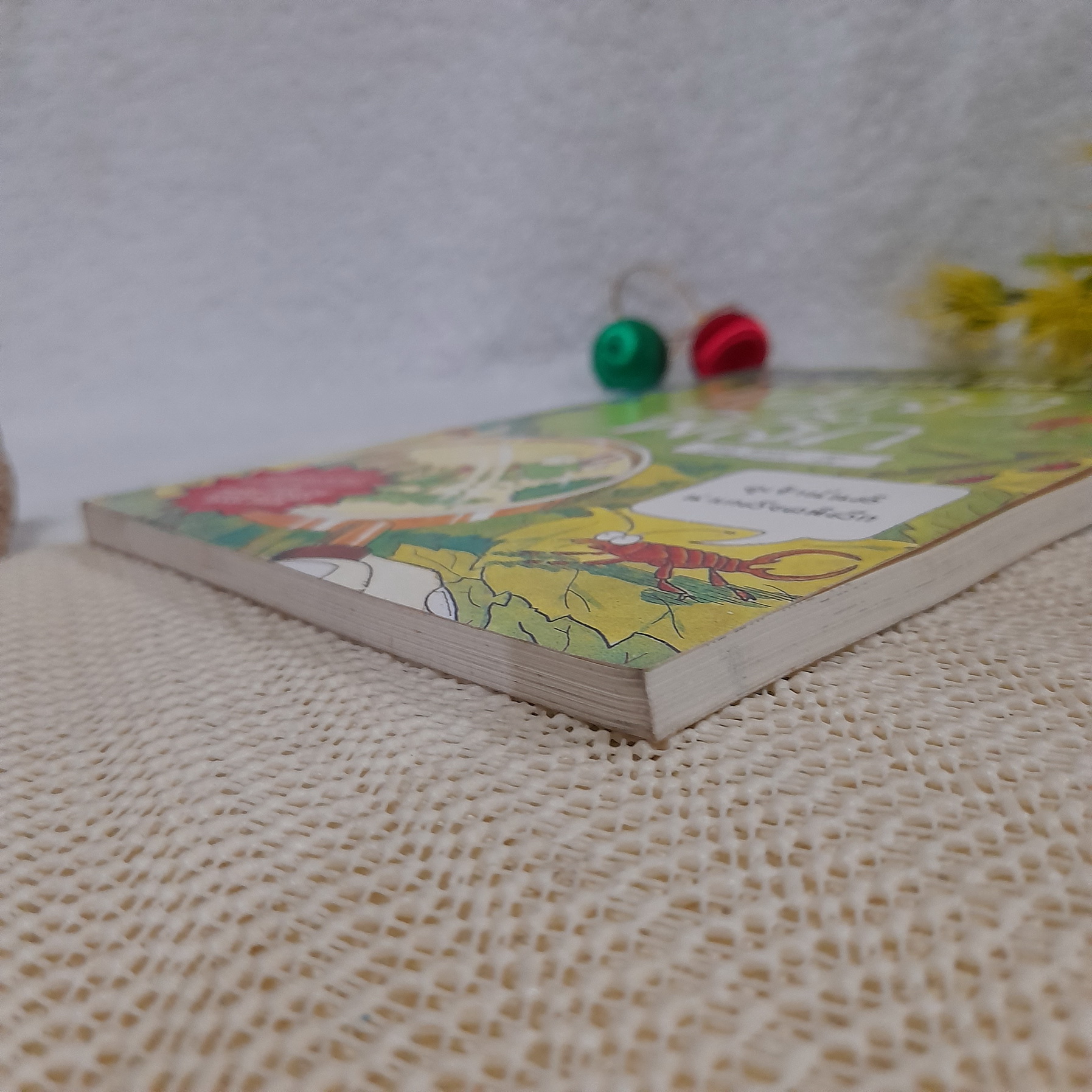 วิทยาศาสตร์ โหด มัน ฮา : แมลงพิลึก