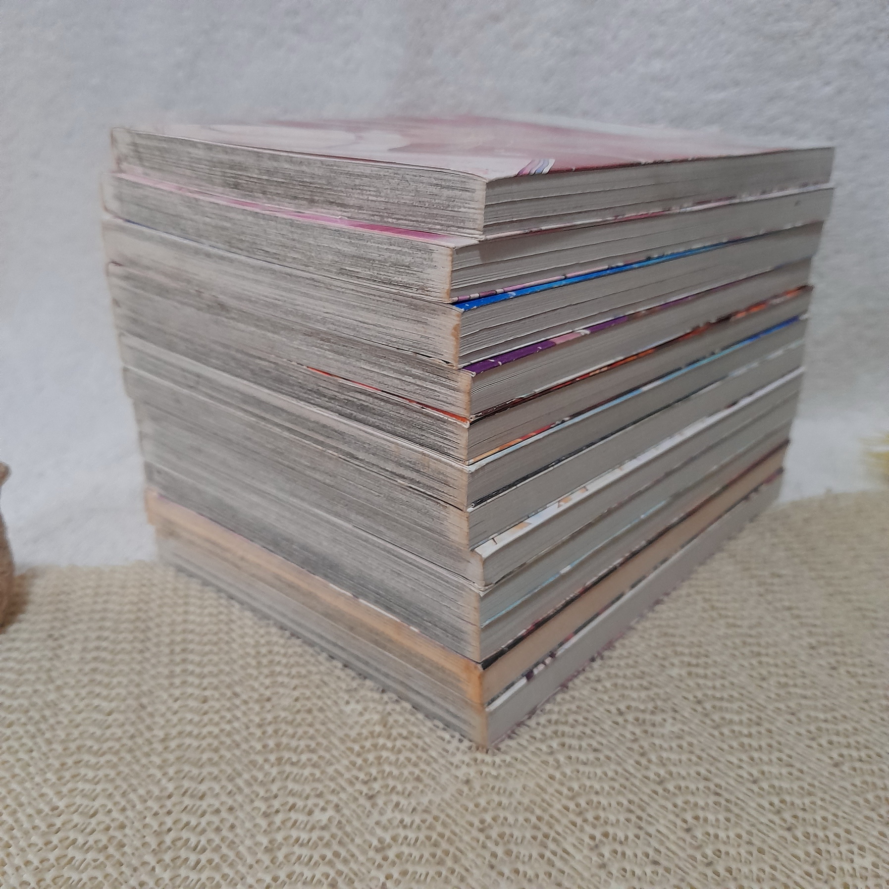 ตำนานท่านหญิงซากุระ 1-12 จบ