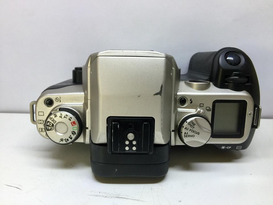 CANON EOS 55