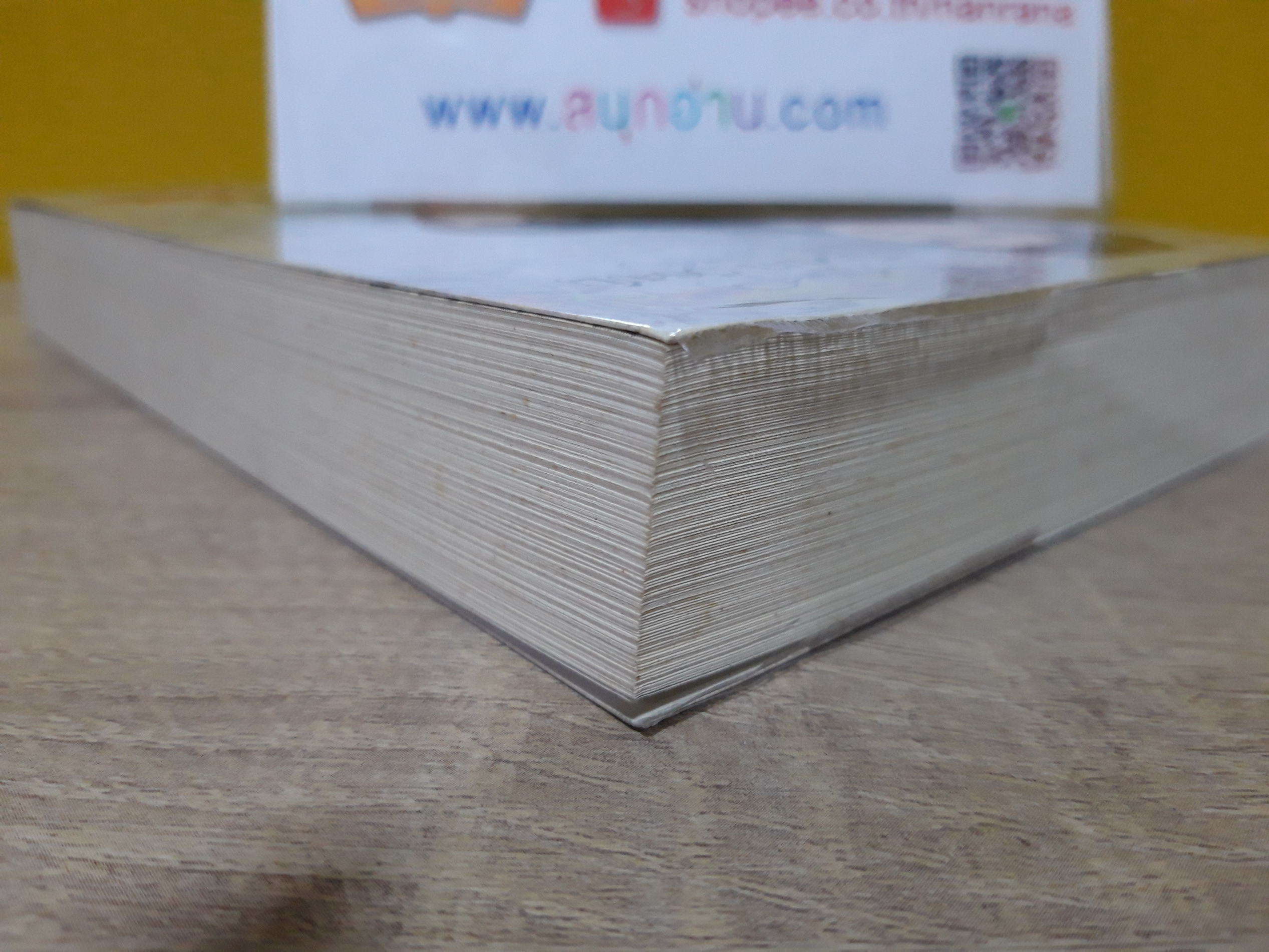 ขอบฟ้าตะวันเดียว / นันทนา วีระชน