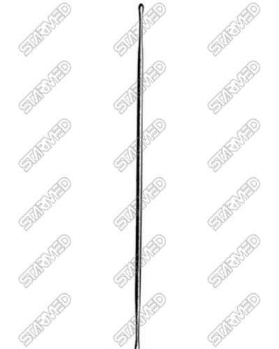 หมุดหยั่งแผล / Probe แบบ 1 ด้าน และ 2 ด้าน