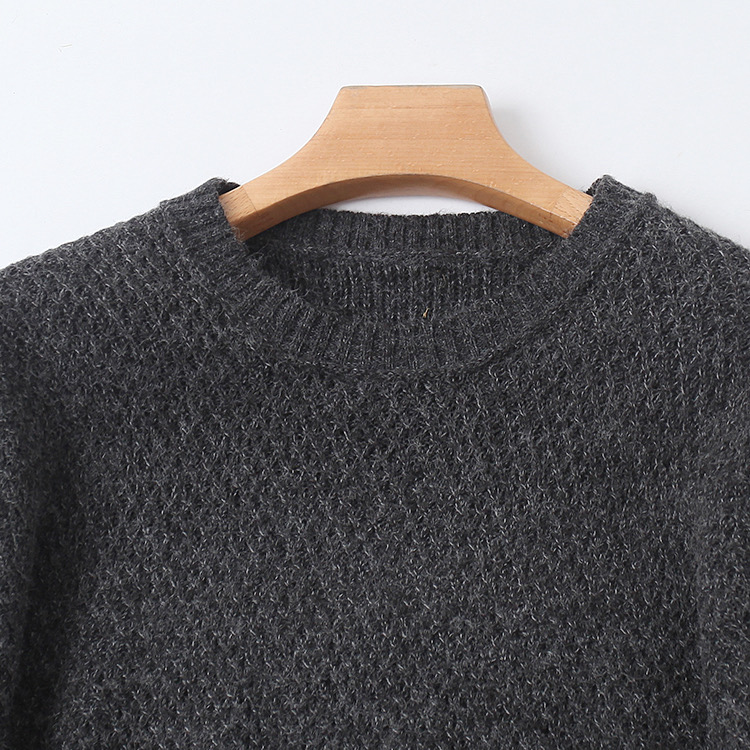 massimo dutti cotton cashmere เสื้อหนาวไหมพรม ไหมพรมถัก เนื้อไหม นุ่ม สวย งาน แบรนด์massimo dutti cotton cashmere งานตัดป้าย cotton cashmere แท้