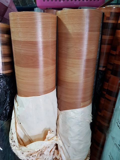 เสื่อน้ำมัน ลาย วันที่ 1 กรกฎาคม 2565