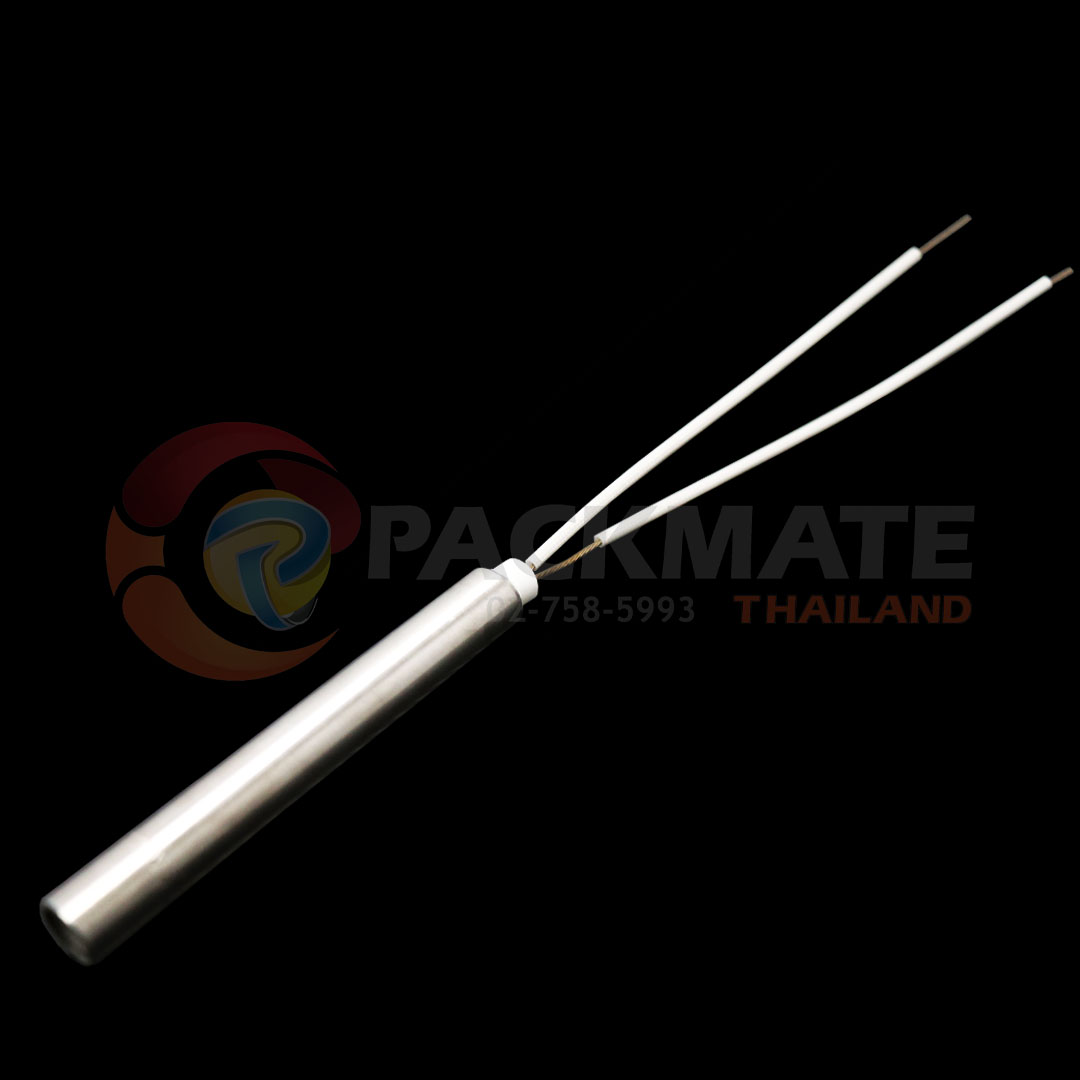 แท่งฮีตเตอร์ความร้อน (Heater Tube)