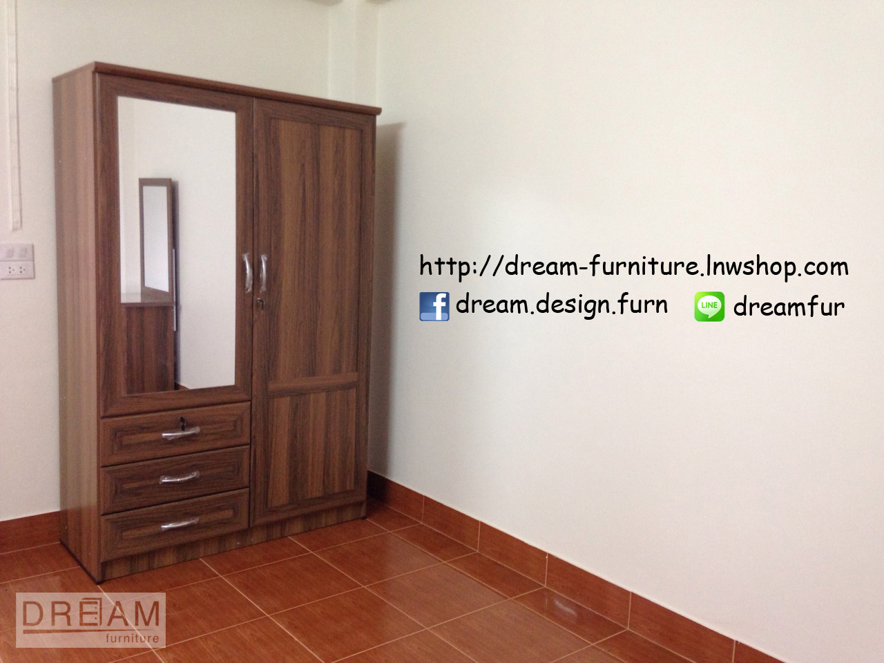 หอพักรุ่งอนันต์ เฟส 2 จ.ปราจีนบุรี