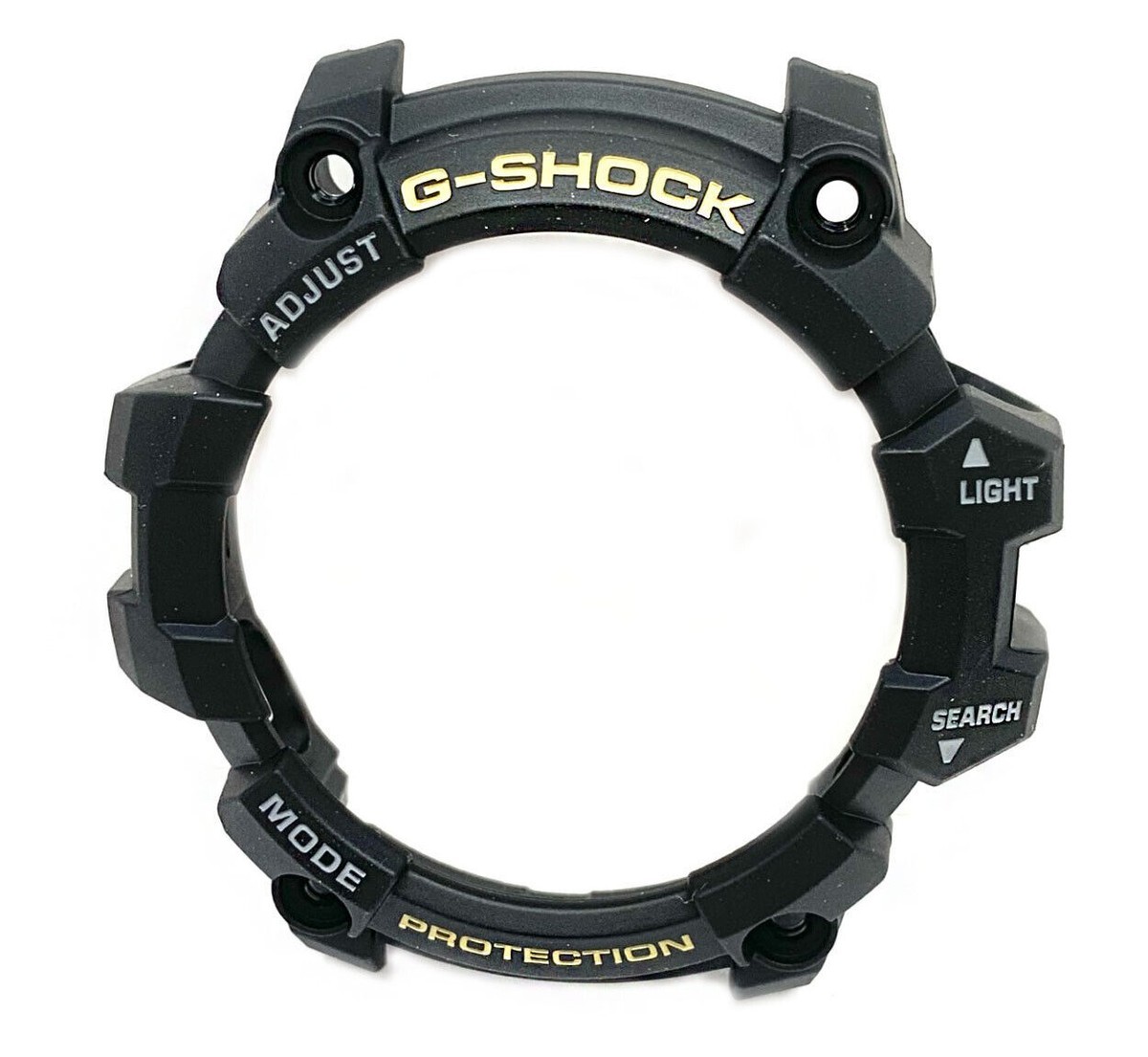 CASIO GENUINE FACTORY CASIO REPLACEMENT อะไหล่นาฬิกา G-SHOCK รุ่น GSG-100-1A3