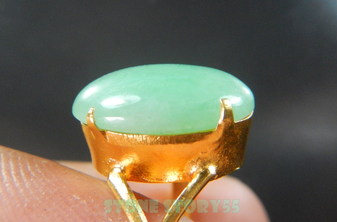 หยกพมา่แท้