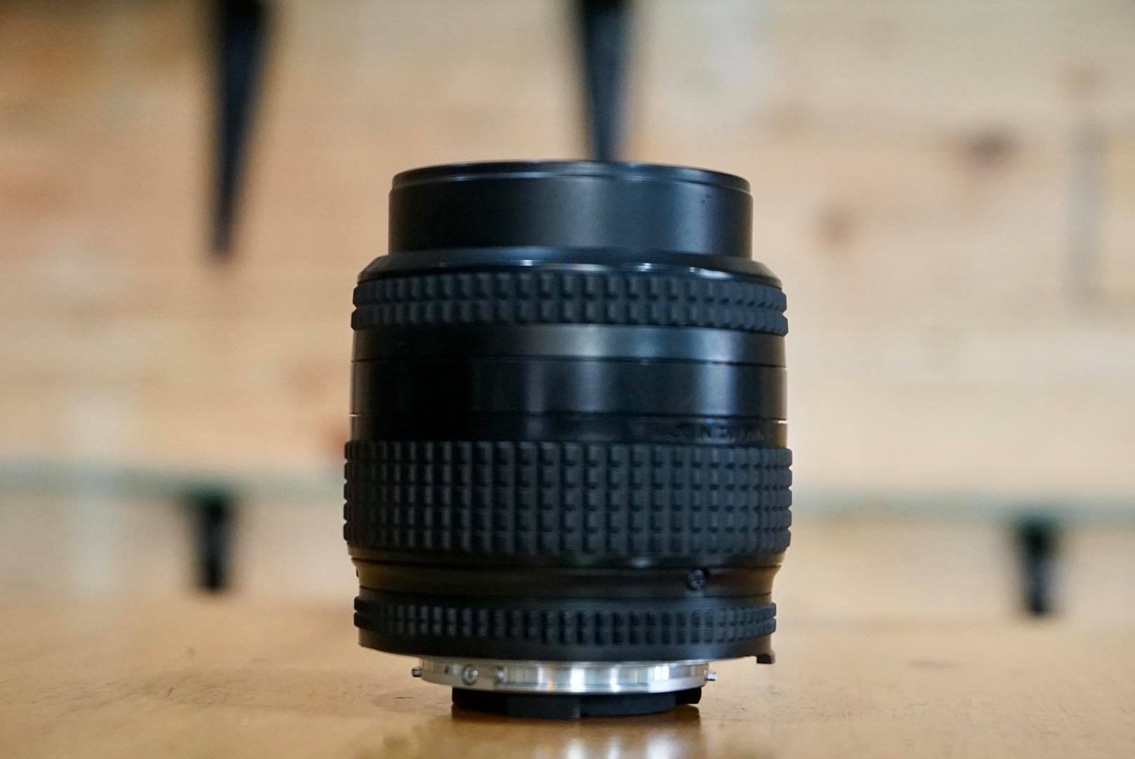 NIKON AF NIKOR 35-80MM.F4-5.6D