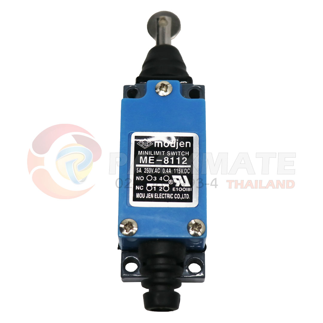 Limit Switch