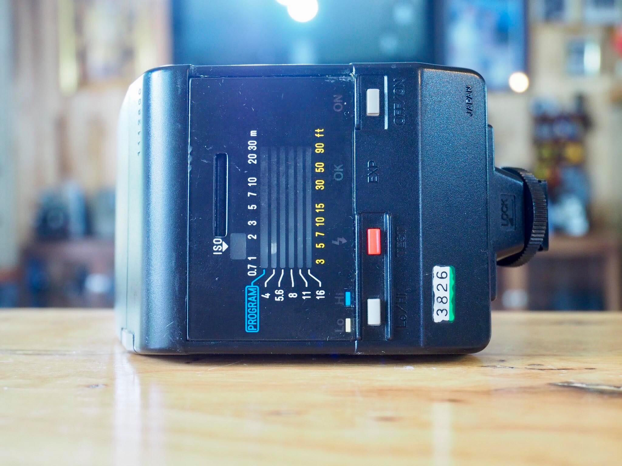 MINOLTA PROGRAM 2800 AF