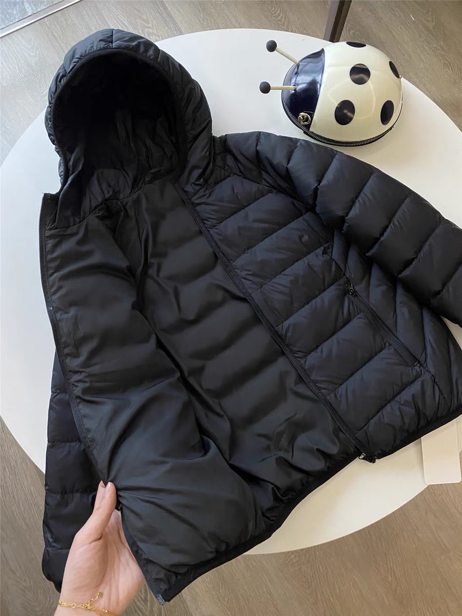 Amisu เสื้อกันหนาว ขนเป็ด บุขนเป็ด แบรนด์ INBIUE (padded puffer coat สำเนา สำเนา