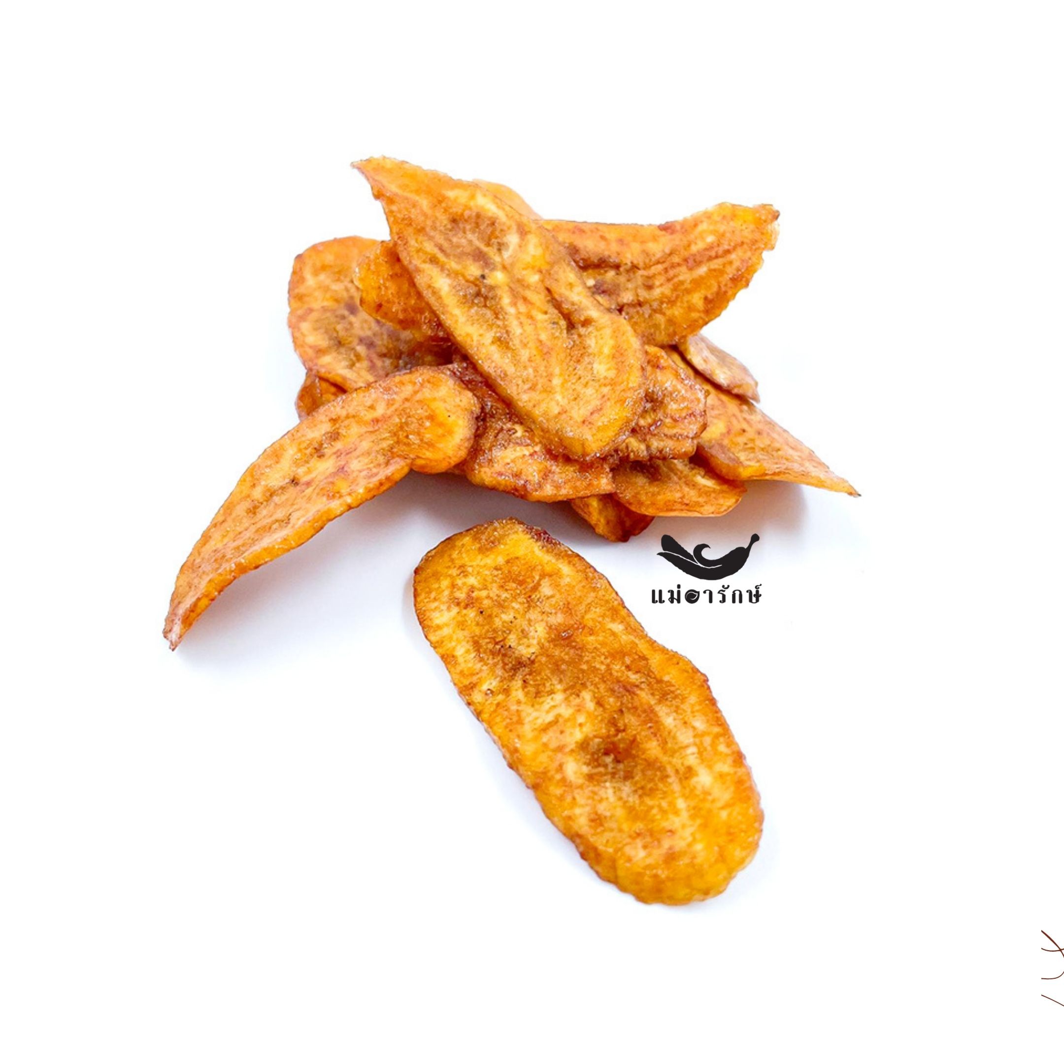 กล้วยอบเนย 500g.