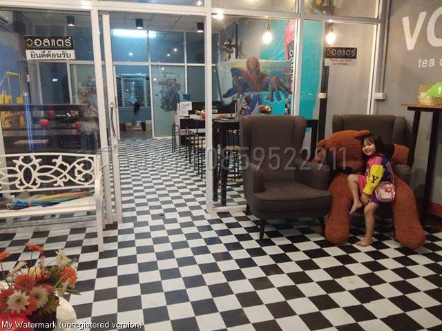 เสื่อน้ำมัน ลาย วันที่ 1 กรกฎาคม 2565