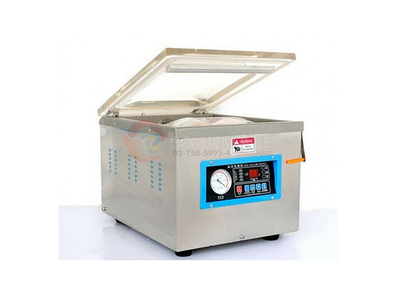 เครื่องซีลสูญอากาศ รุ่น DZ300-2D