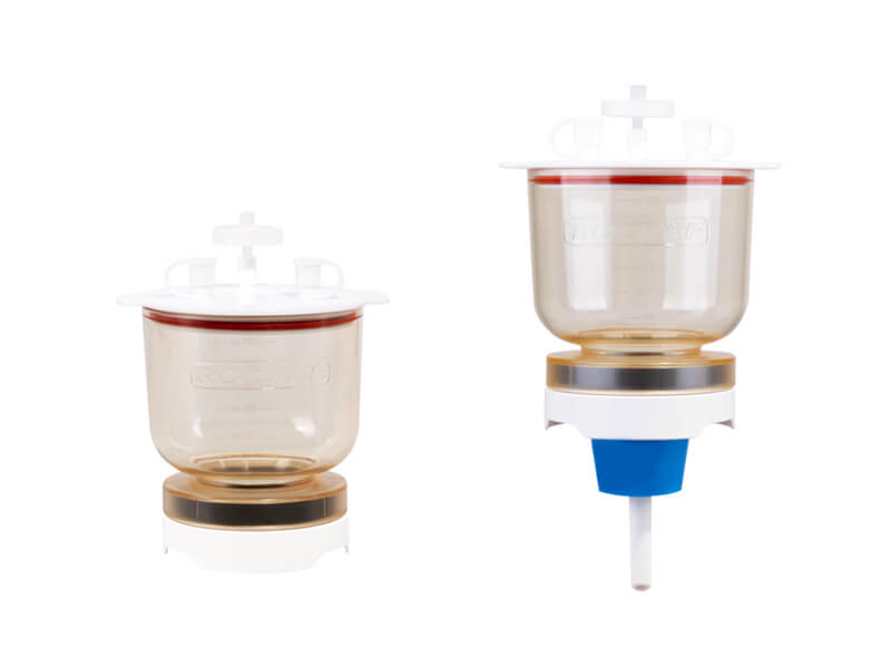 Filter Holders, Magnetic MF Series – 300 mL "ROCKER"