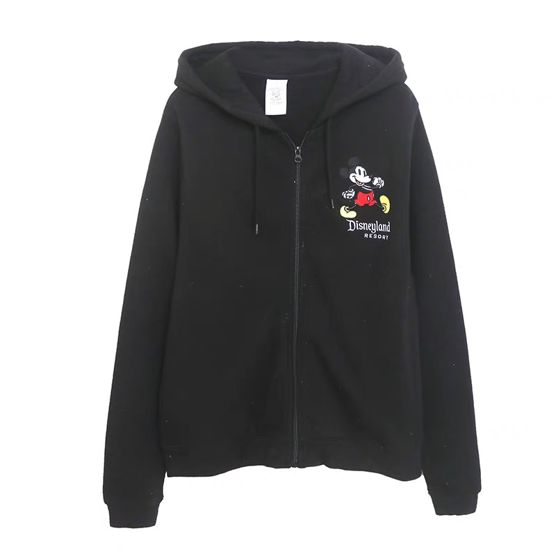 เสื้อฮู้ด สเวตเตอร์ กันหนาว DISNEY เสื้อมิคกี้ เม้าส์ Mickey mouse mickey mouse งาน DISNEYแท้ สำเนา สำเนา สำเนา สำเนา เทา