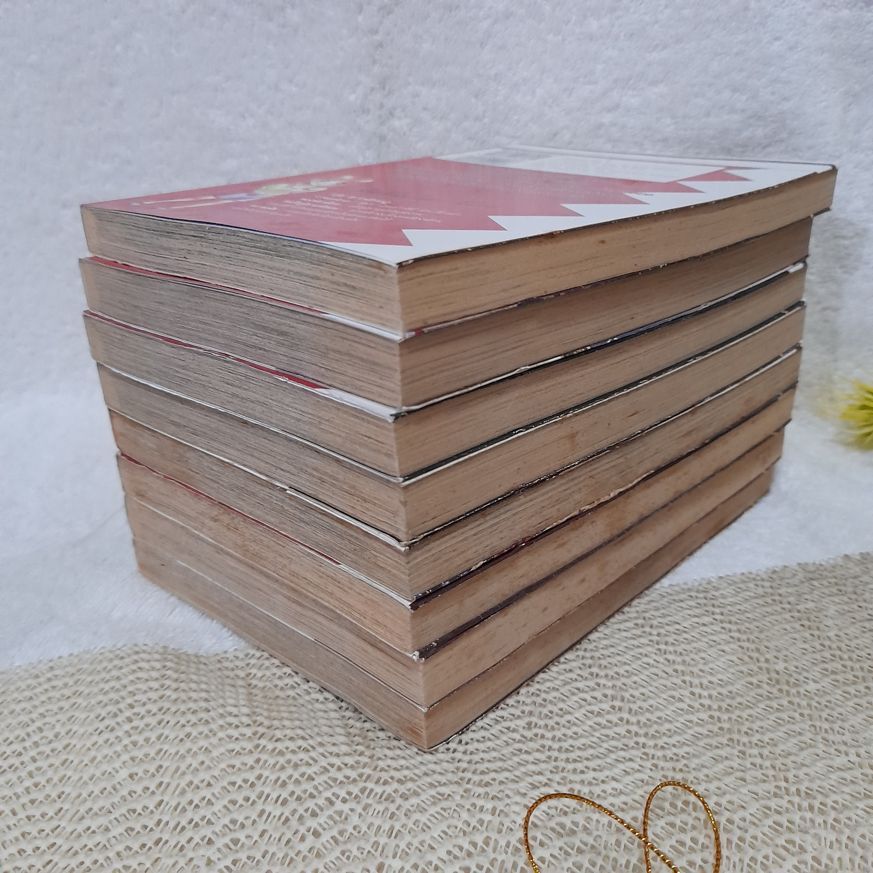 ครูซ่าขาต๊อง 1-8 จบ