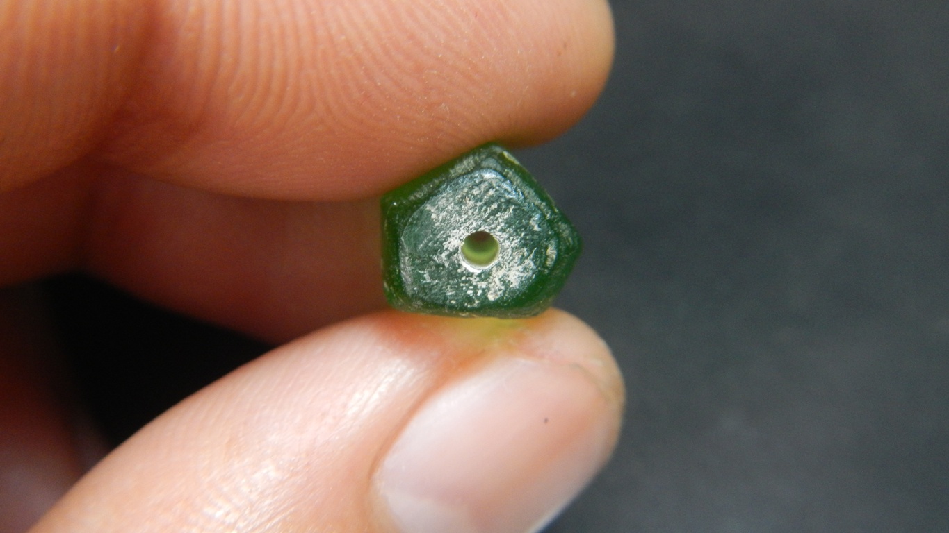 ลูกปัดแก้วบ้านเชียง(ขายแล้ว)