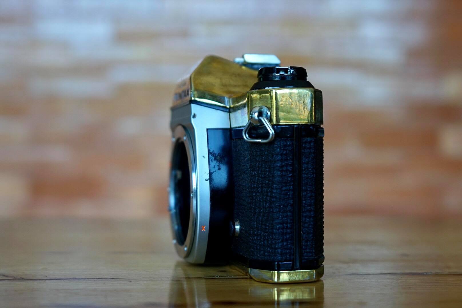 ASAHI PENTAX K1000(BODY)