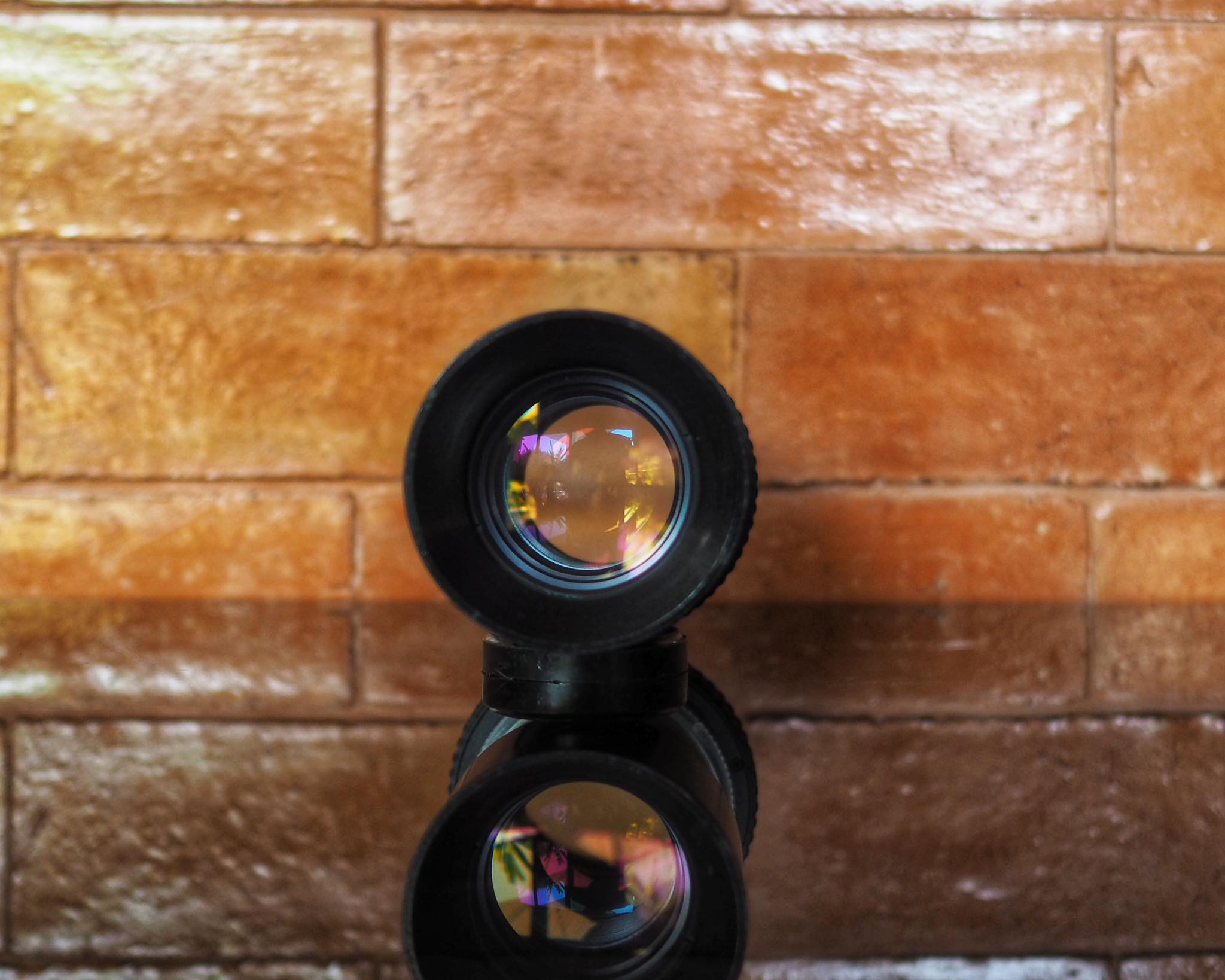 ISCO OPTIC 85MM.F2 MODIFLED M42 MOUNT