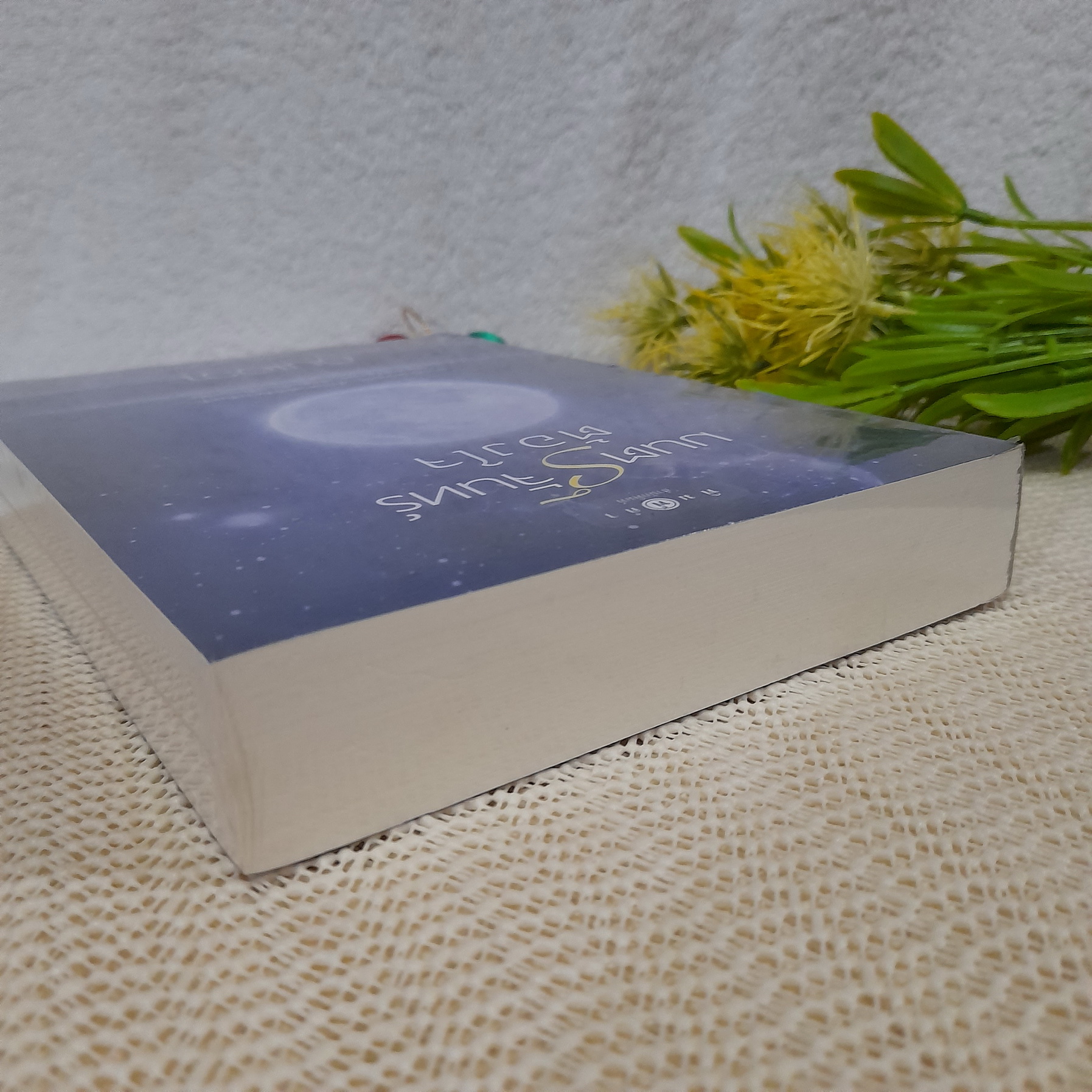 มนตร์จันทร์ต้องใจ / อินเอวา