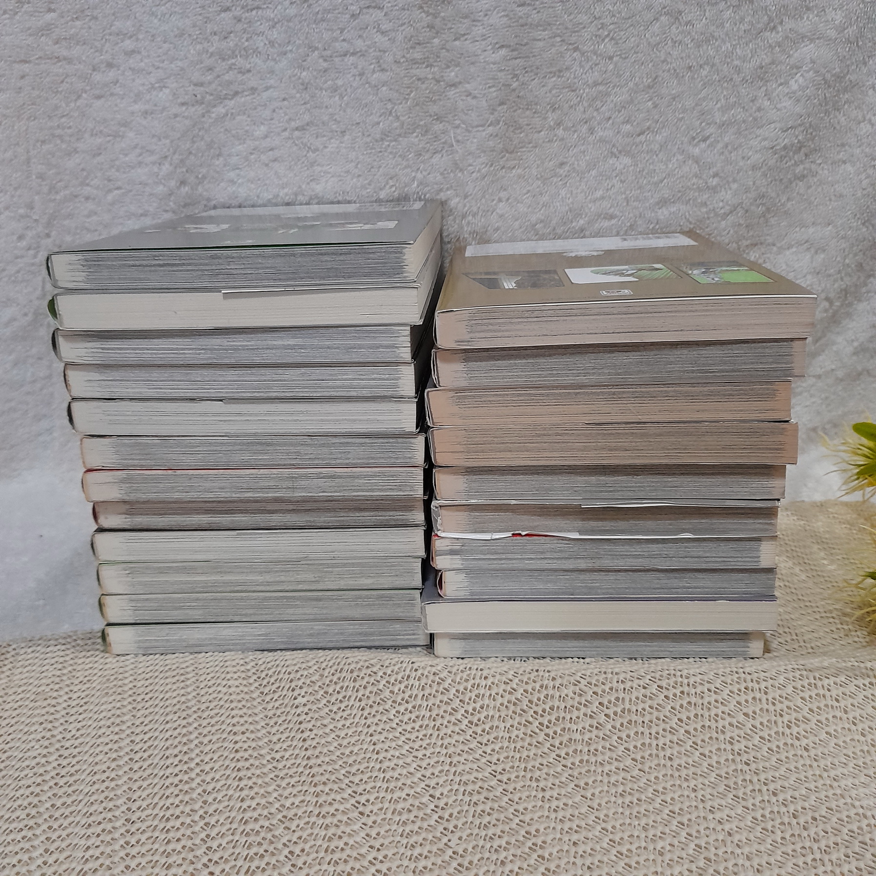 King Golf จอมซ่า ราชานักหวด 1-20,22,29 ไม่จบ