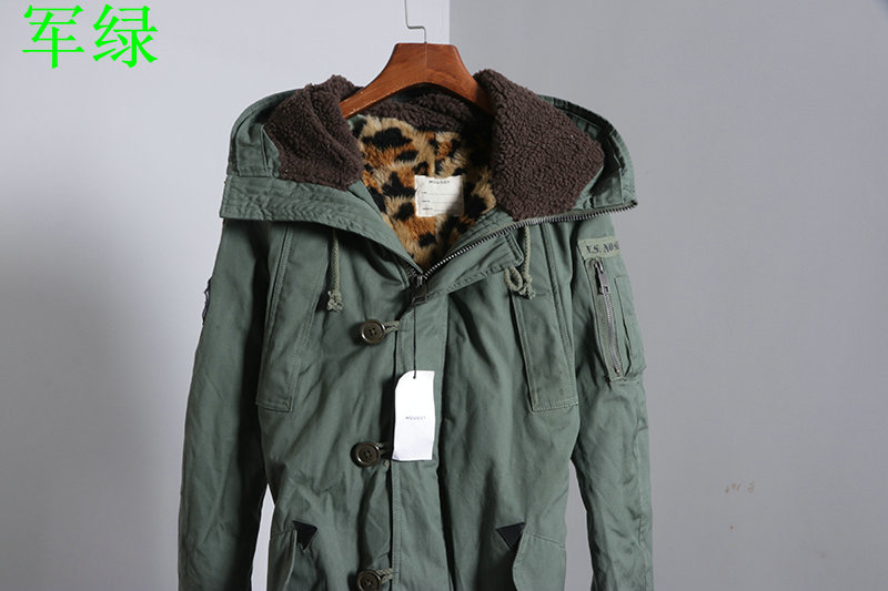 เสื้อกันหนาว ติดฮูท เสื้อcoat แบรนด์ดัง ญี่ปุ่น MOUSSY japan สีฟ้าอ่อน แต่งซับขนอุ่นด้านใน (ขนด้านในถอดใส่ได้ทั้งชิ้นเลยคะ )มีกระดุมSize M/L * ไม่มีขนเฟอร์ปลายหมวกนะคะ* สำเนา สำเนา