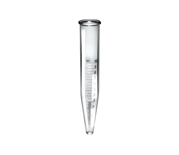Centrifuge Tube หลอดแก้วเซนติฟิวส์