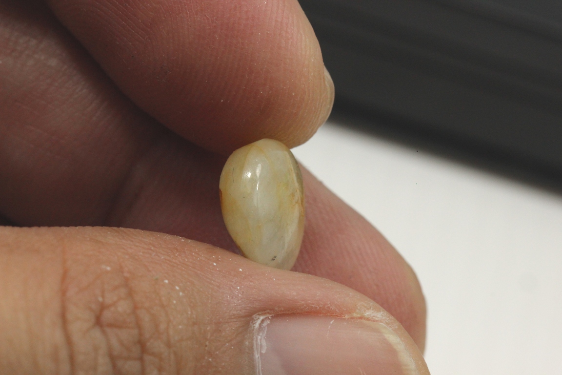 พลอยสตาร์ (บุษราคัม)ขายแล้ว