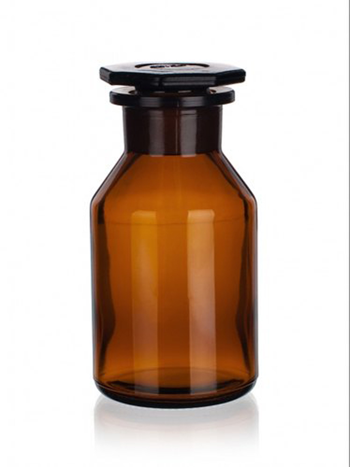 Reagent Bottle ขวดใส่สาร
