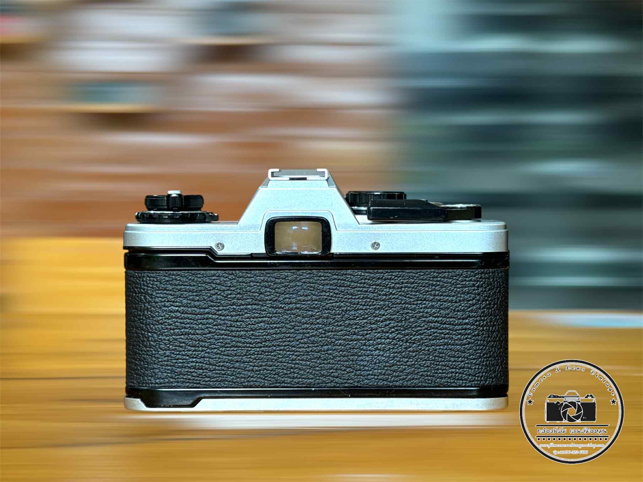 OLYMPUS OM-10 OLYMPUS OM-SYSTEM S.ZUIKO MC AUTO-ZOOM 35-70MM.F4