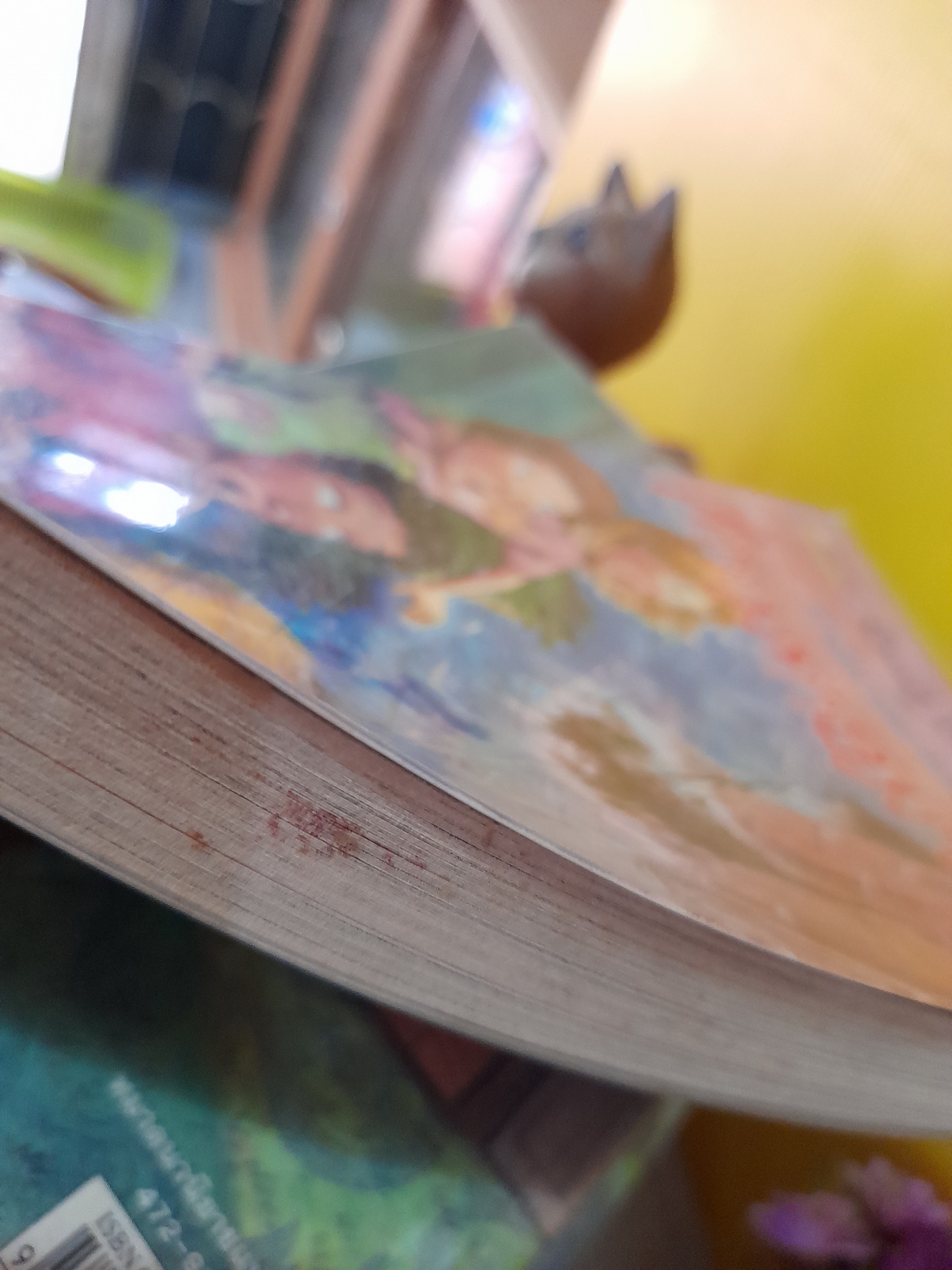 ห้าสหายผจญภัย เล่ม 1-21 จบ / * ขาดเล่ม 20