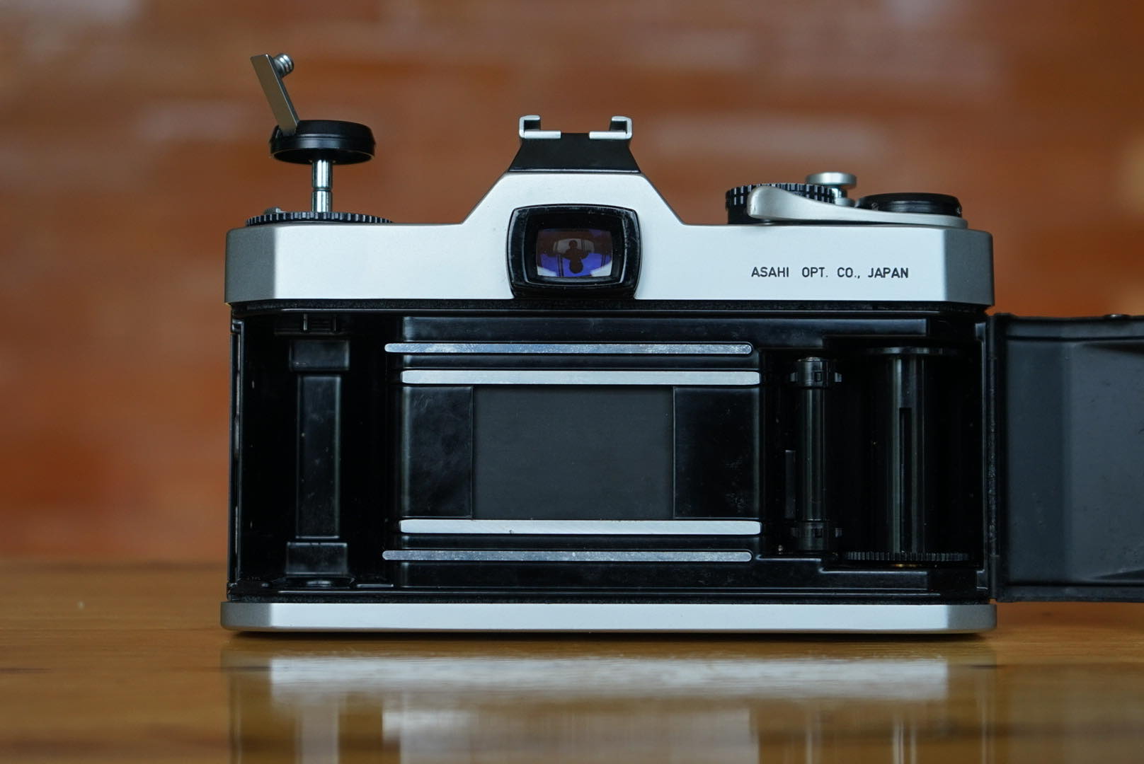 ASAHI SPOTMATIC F ( SP F)