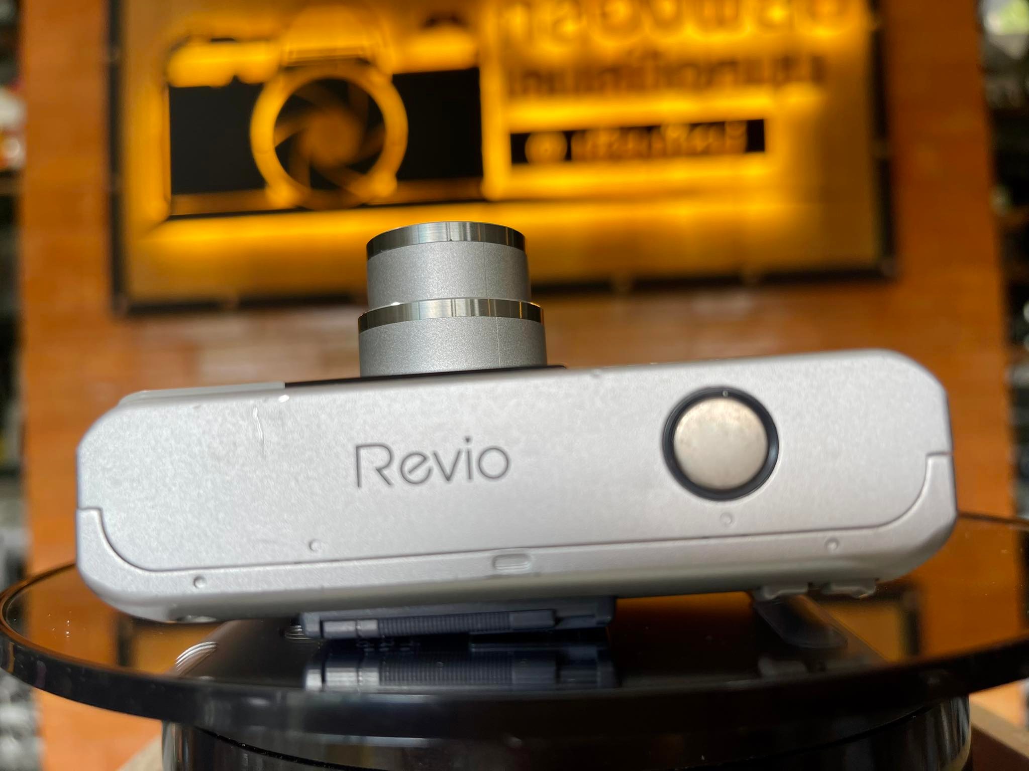 KONICA REVIO