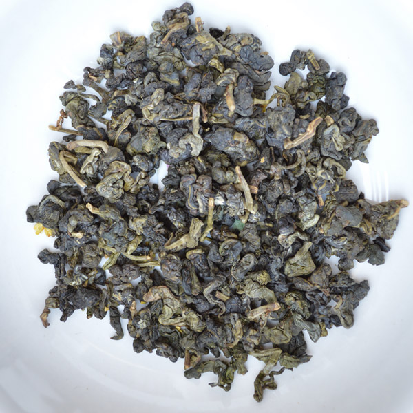 ชาอู่หลง เบอร์ 12 น้ำหนัก 500 g.