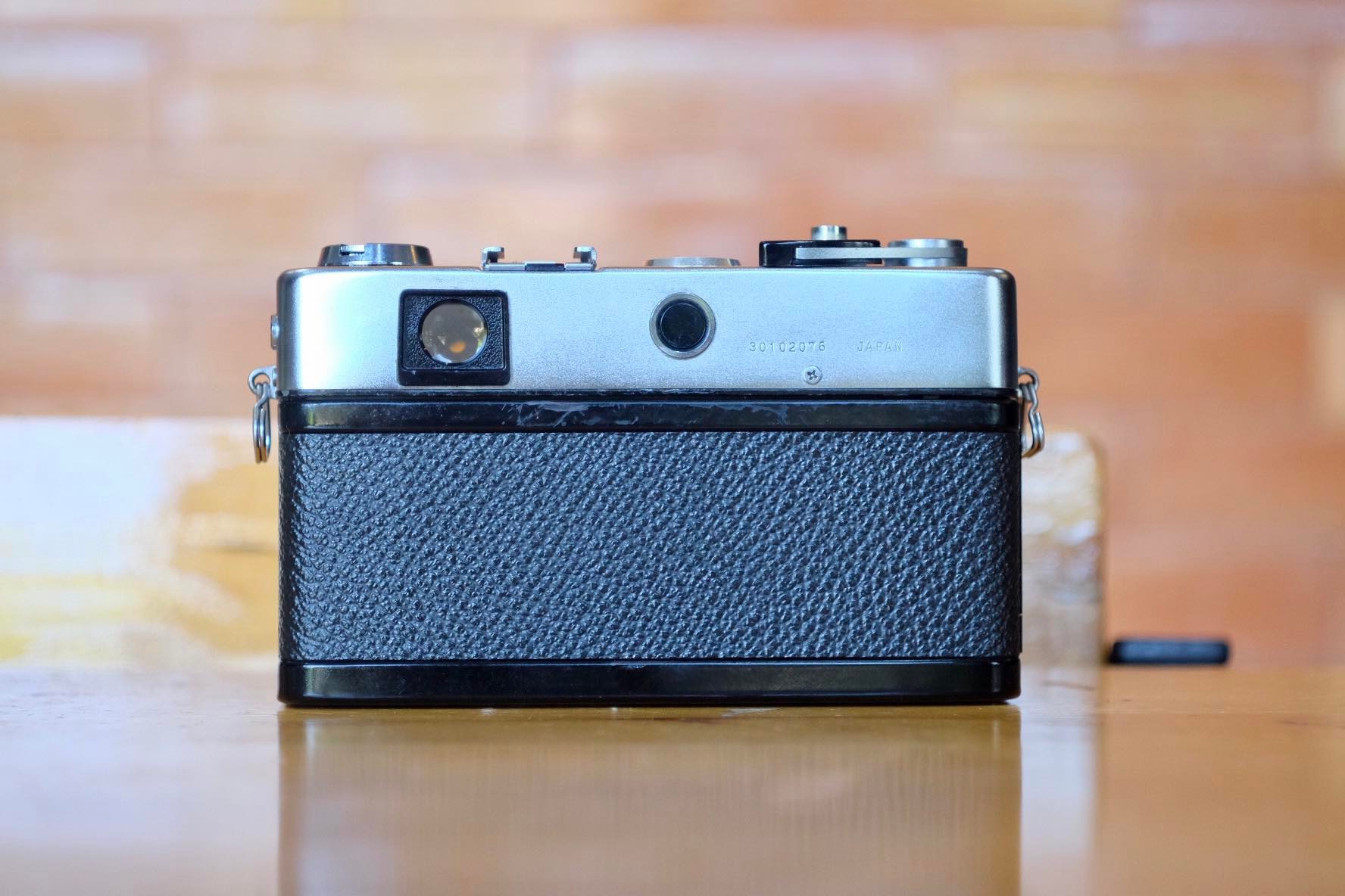 YASHICA ELECTRO 35GL YASHICA COLOR-YASHINON DX 40MM.F1.7