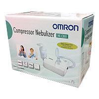 เครื่องพ่นยา ยี่ห้อ omron รุ่น NE-C801