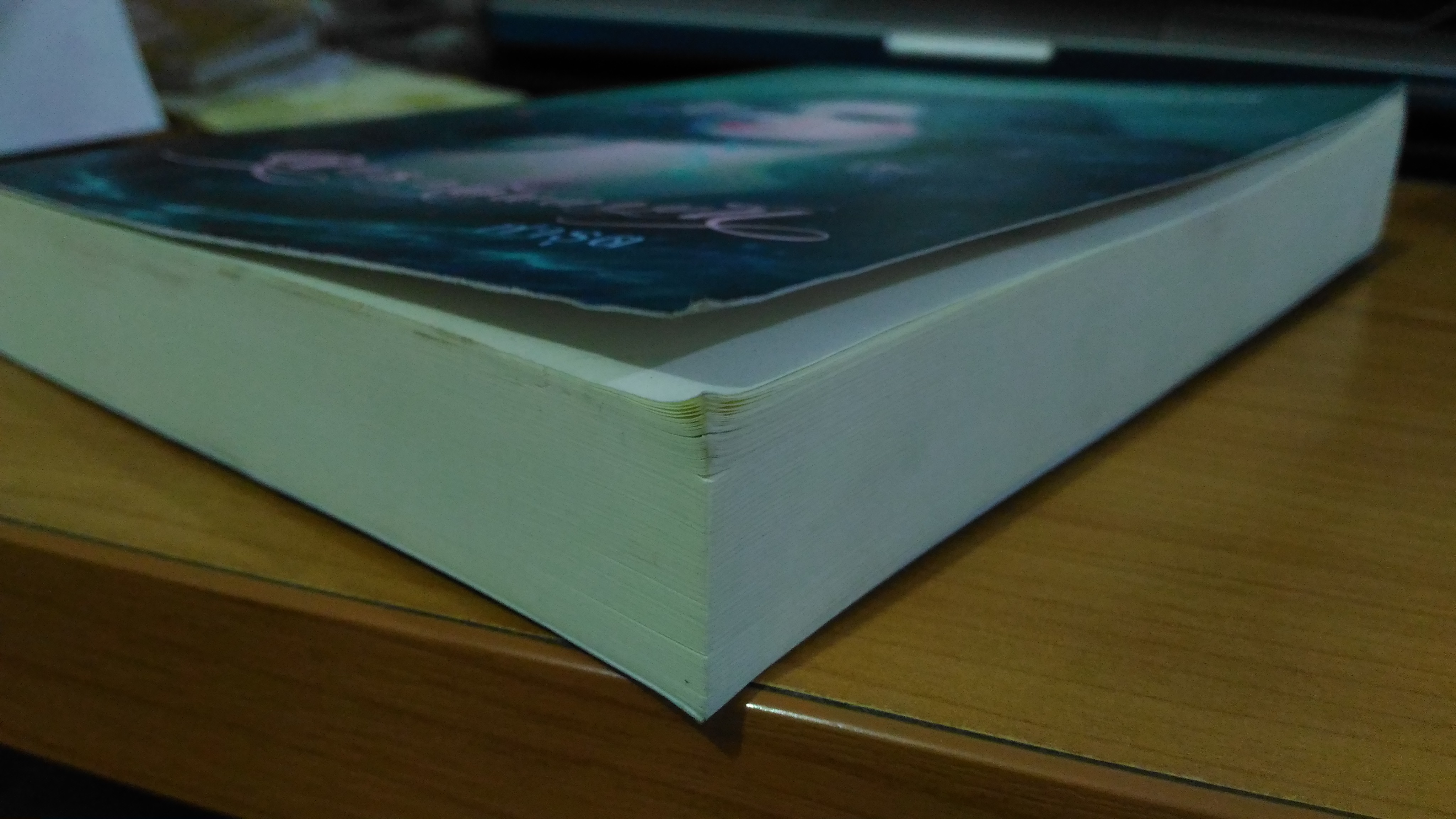 ดาราอันดามัน / ฟารุต