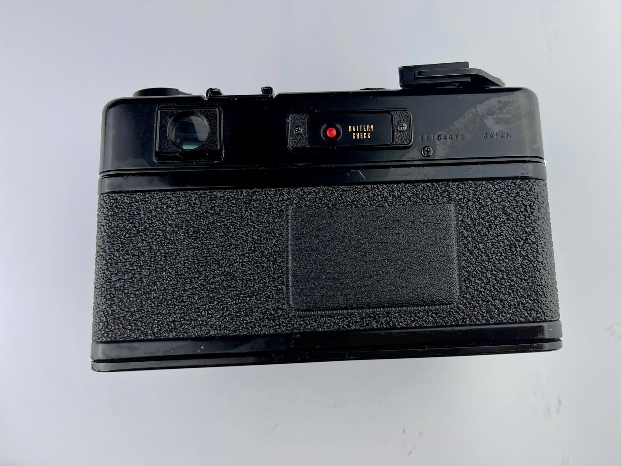 YASHICA ELECTRO 35GT