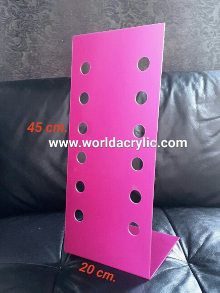 ชั้นโชว์แว่นตา