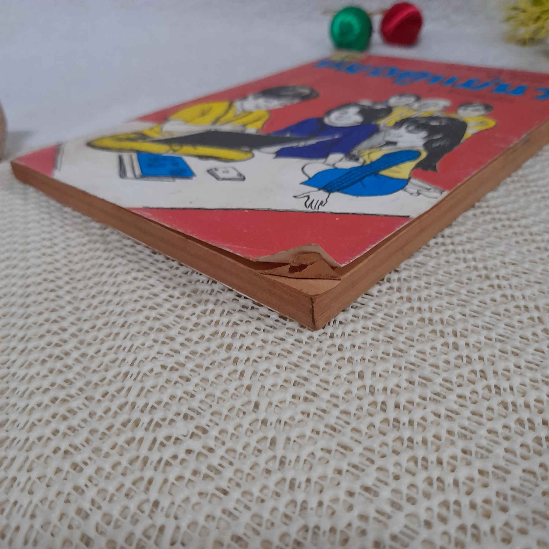 พล นิกร กิมหงวน ตอน หมอดูแม่นๆ (อันดับที่ 30) / ป.อินทรปาลิต