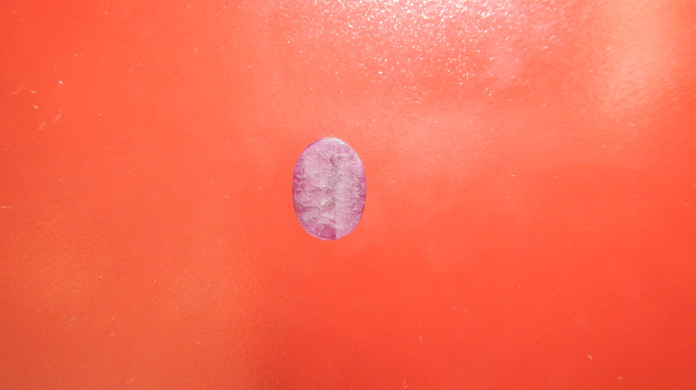 ทับทิมพม่า