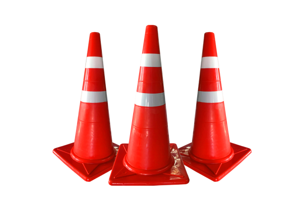 Traffic Cone กรวยจราจร