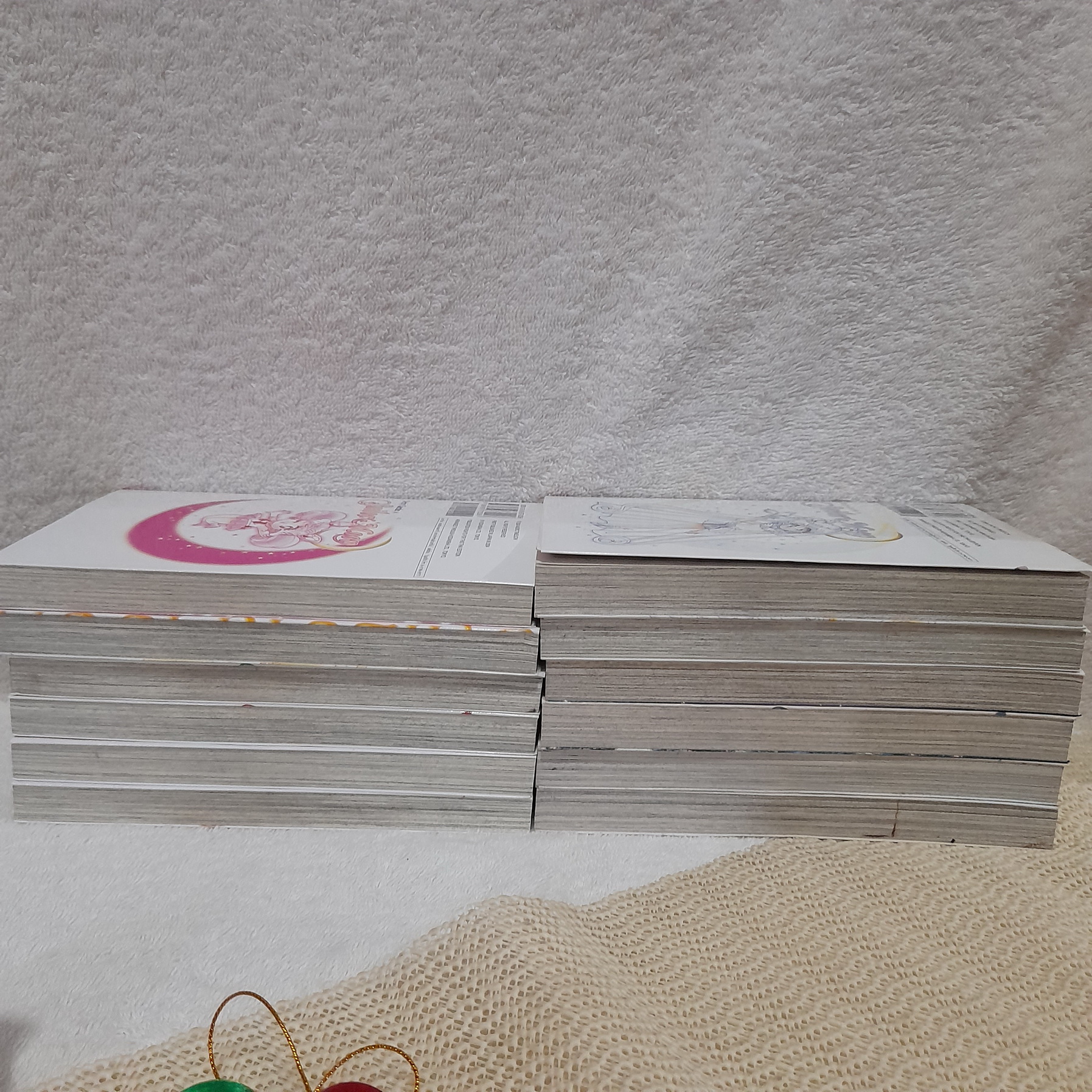 Pretty Guardian Sailor Moon 1-12 จบ